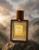 ROYAL OUD - Luxury Meets Legacy - Kusoo Organics