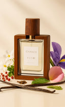 CHANCE - When Destiny Wears a Fragrance - Kusoo Organics
