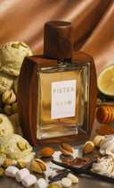 PISTEA - Gourmand Elegance Bottled - Kusoo Organics