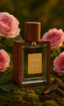 OUDRAE - Quiet Power in Every Trace - Kusoo Organics