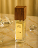 OUD WOOD - Oud with a New Awakening - Kusoo Organics