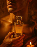 ETERNAL OUD - An Ode to Forever - Kusoo Organics