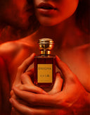 ENIGMA - The Scent of Secrets - Kusoo Organics