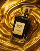 GOLD OUD - The Gold Standard of Oud - Kusoo Organics