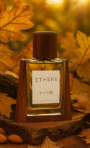 ETHERE - Liquid Gold for the Senses - Kusoo Organics