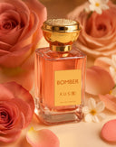 BOMBER - Boldly You - Kusoo Organics