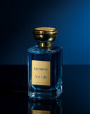 EXTREME - Where Bold Meets Refined - Kusoo Organics