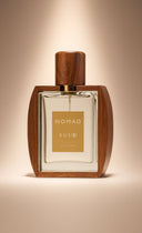 NOMAD - Born to Roam, Made to Last - Kusoo Organics