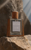 SKYLINE - Command the Horizon - Kusoo Organics