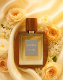 LUCERA - Fortune Favours the Scented - Kusoo Organics