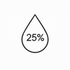 25% Perfume Strength