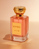 BOMBER - Boldly You - Kusoo Organics