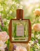 LUCERA - Fortune Favours the Scented - Kusoo Organics