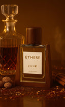 ETHERE - Liquid Gold for the Senses - Kusoo Organics