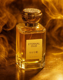 ETERNAL OUD - An Ode to Forever - Kusoo Organics