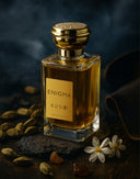 ENIGMA - The Scent of Secrets - Kusoo Organics