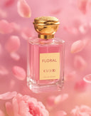 FLORAL - Grace in Bloom - Kusoo Organics