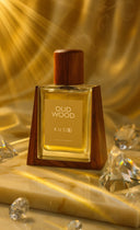 OUD WOOD - Oud with a New Awakening - Kusoo Organics