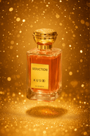 SEDUCTION - Magnetism Unveiled - Kusoo Organics