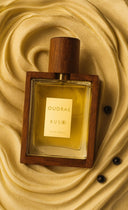 OUDRAE - Quiet Power in Every Trace - Kusoo Organics