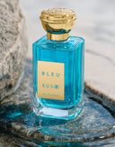 BLEU - Freshness with Depth - Kusoo Organics