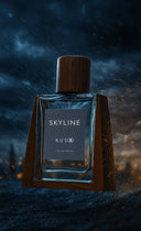 SKYLINE - Command the Horizon - Kusoo Organics