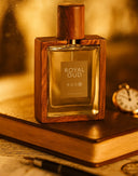 ROYAL OUD - Luxury Meets Legacy - Kusoo Organics