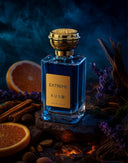 EXTREME - Where Bold Meets Refined - Kusoo Organics