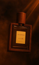 OUDRAE - Quiet Power in Every Trace - Kusoo Organics