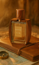 NOMAD - Born to Roam, Made to Last - Kusoo Organics