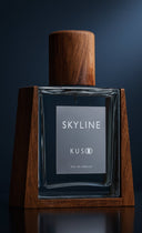 SKYLINE - Command the Horizon - Kusoo Organics