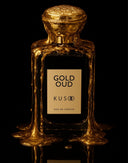 GOLD OUD - The Gold Standard of Oud - Kusoo Organics