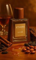 ETHERE - Liquid Gold for the Senses - Kusoo Organics
