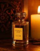 ETERNAL OUD - An Ode to Forever - Kusoo Organics