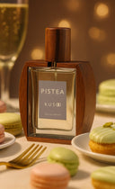 PISTEA - Gourmand Elegance Bottled - Kusoo Organics