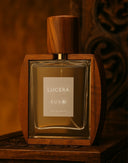 LUCERA - Fortune Favours the Scented - Kusoo Organics