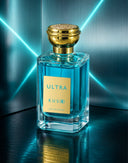 ULTRA - Quiet Power, Lasting Presence - Kusoo Organics