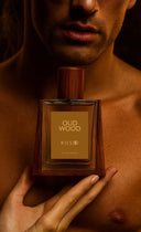 OUD WOOD - Oud with a New Awakening - Kusoo Organics