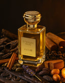 ETERNAL OUD - An Ode to Forever - Kusoo Organics