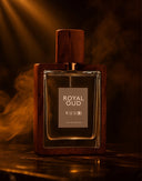 ROYAL OUD - Luxury Meets Legacy - Kusoo Organics