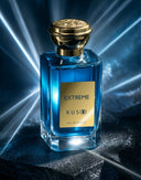 EXTREME - Where Bold Meets Refined - Kusoo Organics