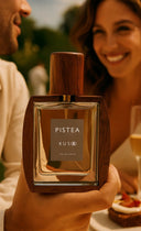 PISTEA - Gourmand Elegance Bottled - Kusoo Organics