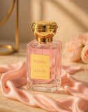 FLORAL - Grace in Bloom - Kusoo Organics