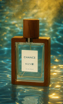 CHANCE - When Destiny Wears a Fragrance - Kusoo Organics