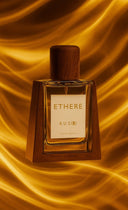 ETHERE - Liquid Gold for the Senses - Kusoo Organics