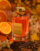 BOMBER - Boldly You - Kusoo Organics