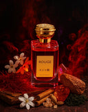 ROUGE - Fire in Elegance - Kusoo Organics