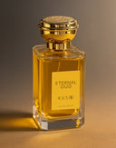 ETERNAL OUD - An Ode to Forever - Kusoo Organics