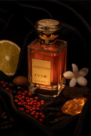 SEDUCTION - Magnetism Unveiled - Kusoo Organics