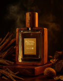 ROYAL OUD - Luxury Meets Legacy - Kusoo Organics